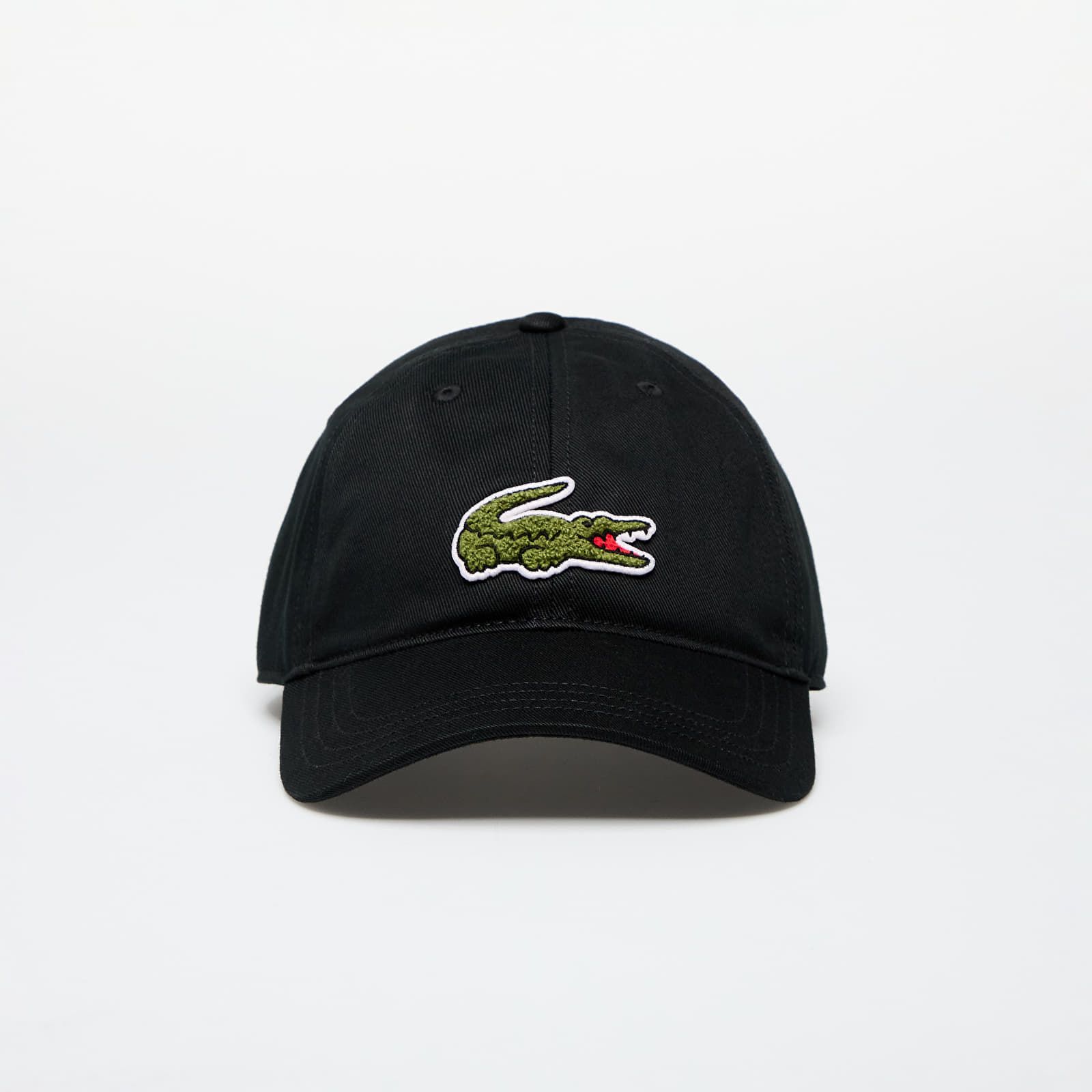 LACOSTE Caps And Hats Black