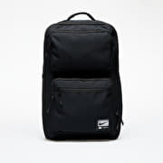 Nike Utility Speed Backpack (27L) Black/ Black/ White