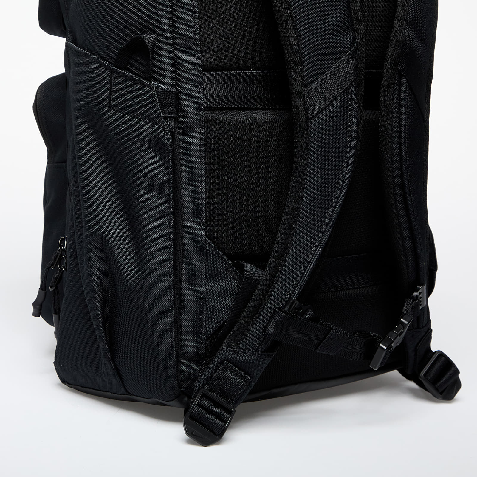 Rucsacuri Nike Utility Speed Backpack (27L) Black/ Black/ White