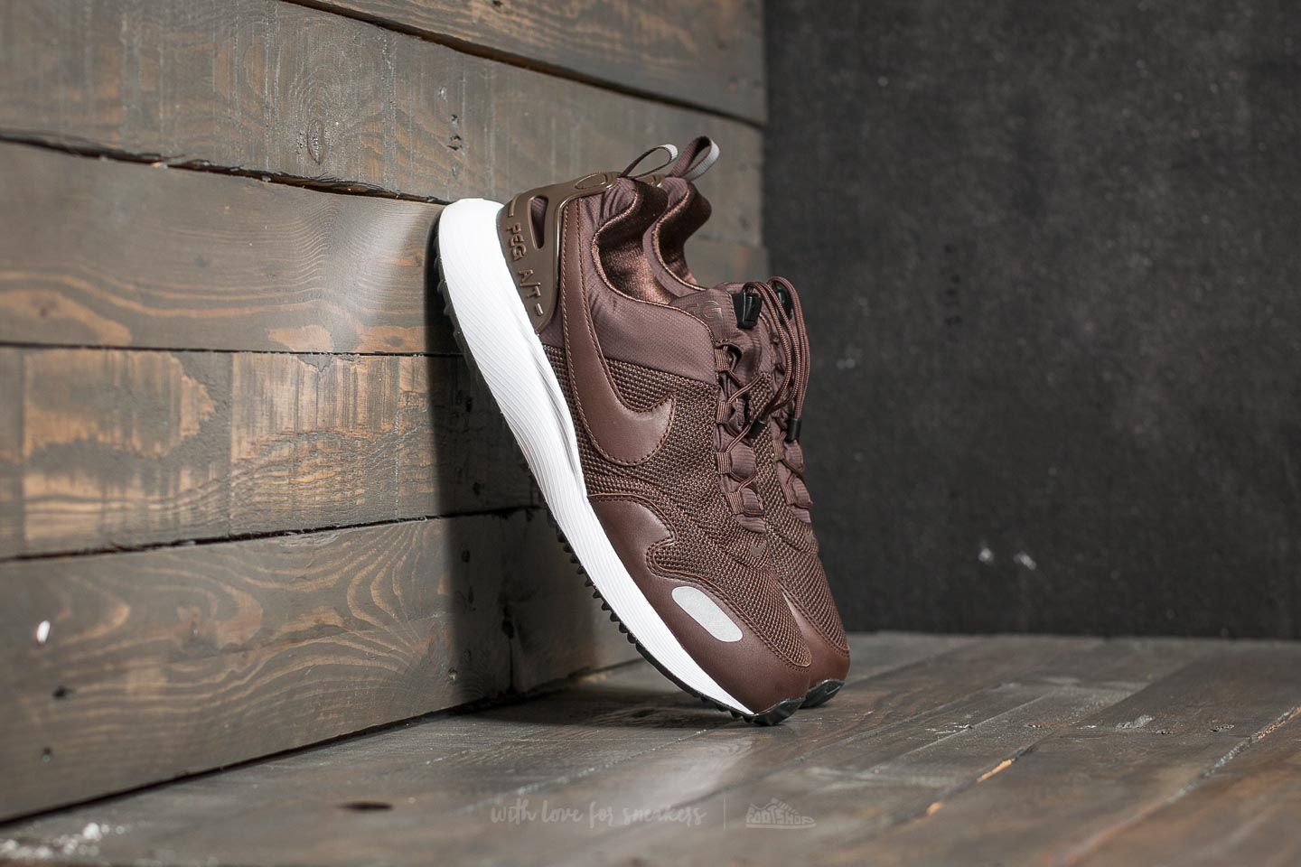 Herresko Nike Air Pegasus A/T Premium Baroque Brown/ Baroque Brown