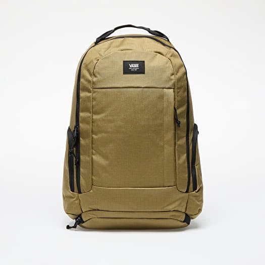 Vans Resolute Backpack Gothic Olive