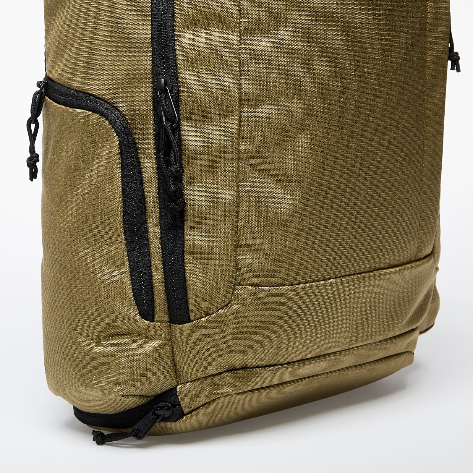 Férfi hátizsákok Vans Resolute Backpack Gothic Olive