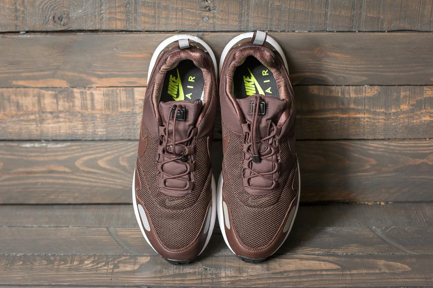 Herresko Nike Air Pegasus A/T Premium Baroque Brown/ Baroque Brown