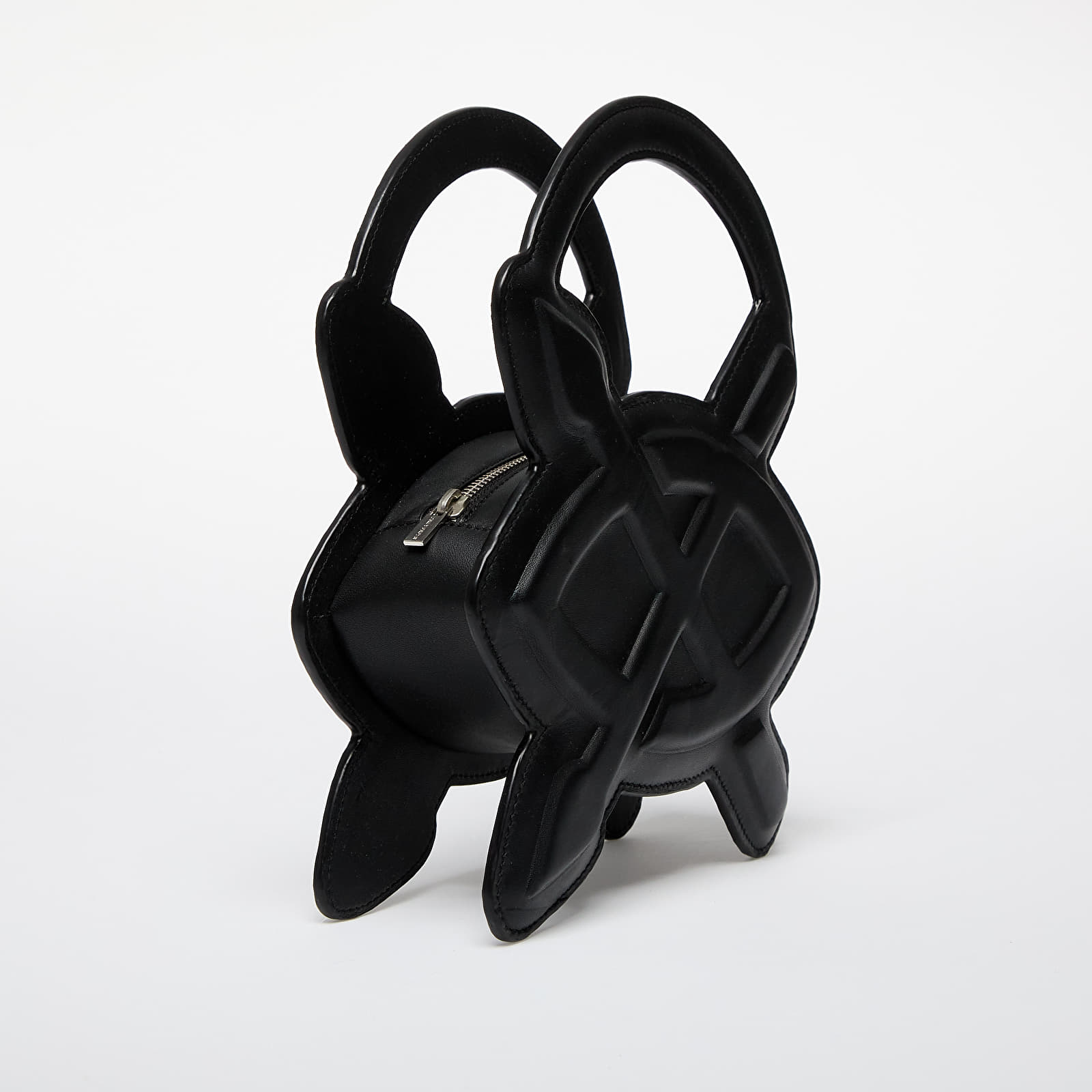 Torbice Daily Paper Cimbia Bag Black