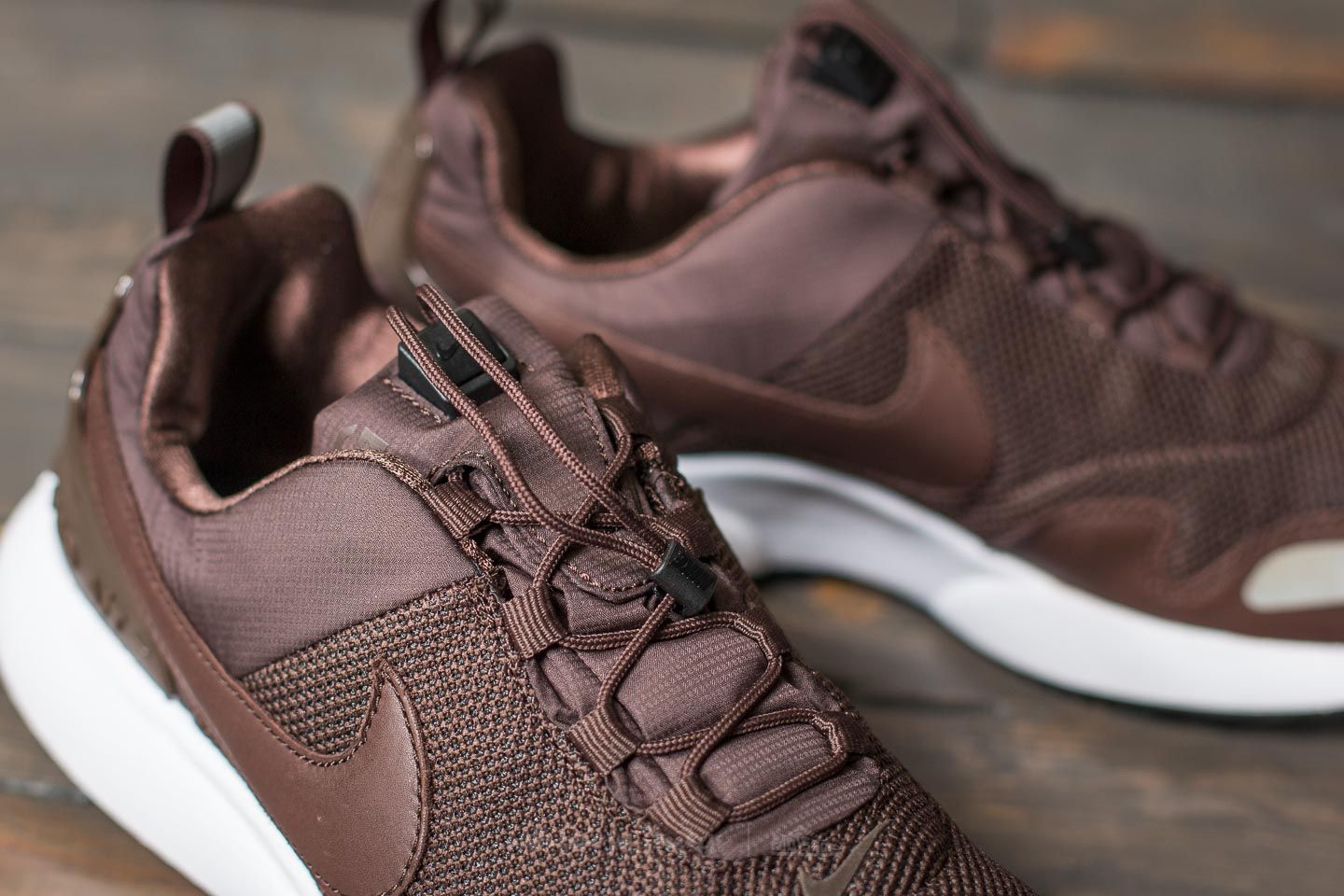 Herresko Nike Air Pegasus A/T Premium Baroque Brown/ Baroque Brown