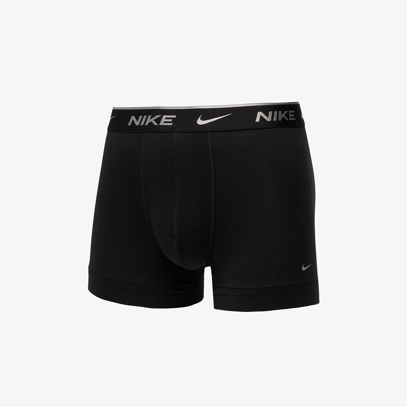 Bokseru šorti Nike Dri-FIT Trunk 3-Pack Multicolor