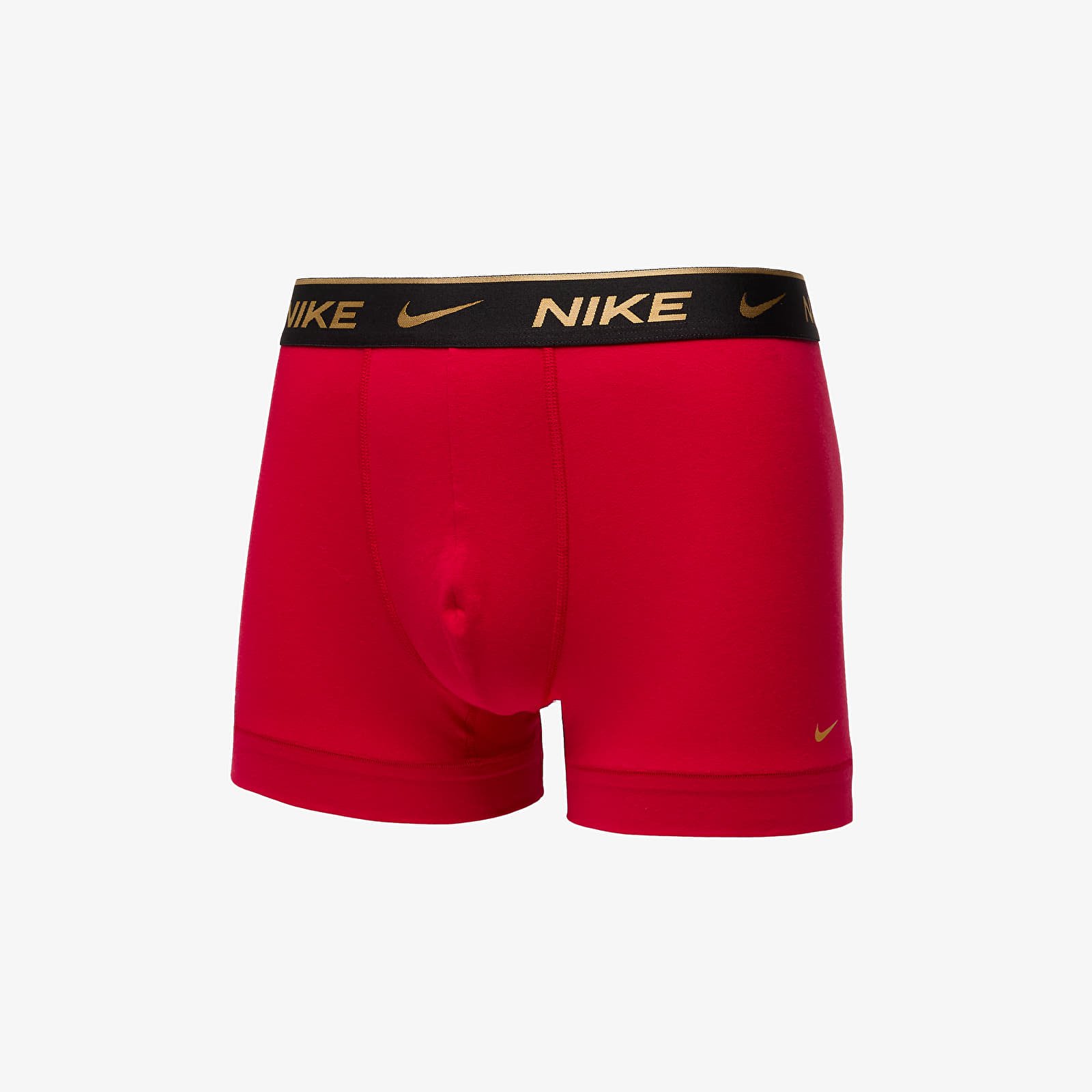 Bokseru šorti Nike Dri-FIT Trunk 3-Pack Multicolor