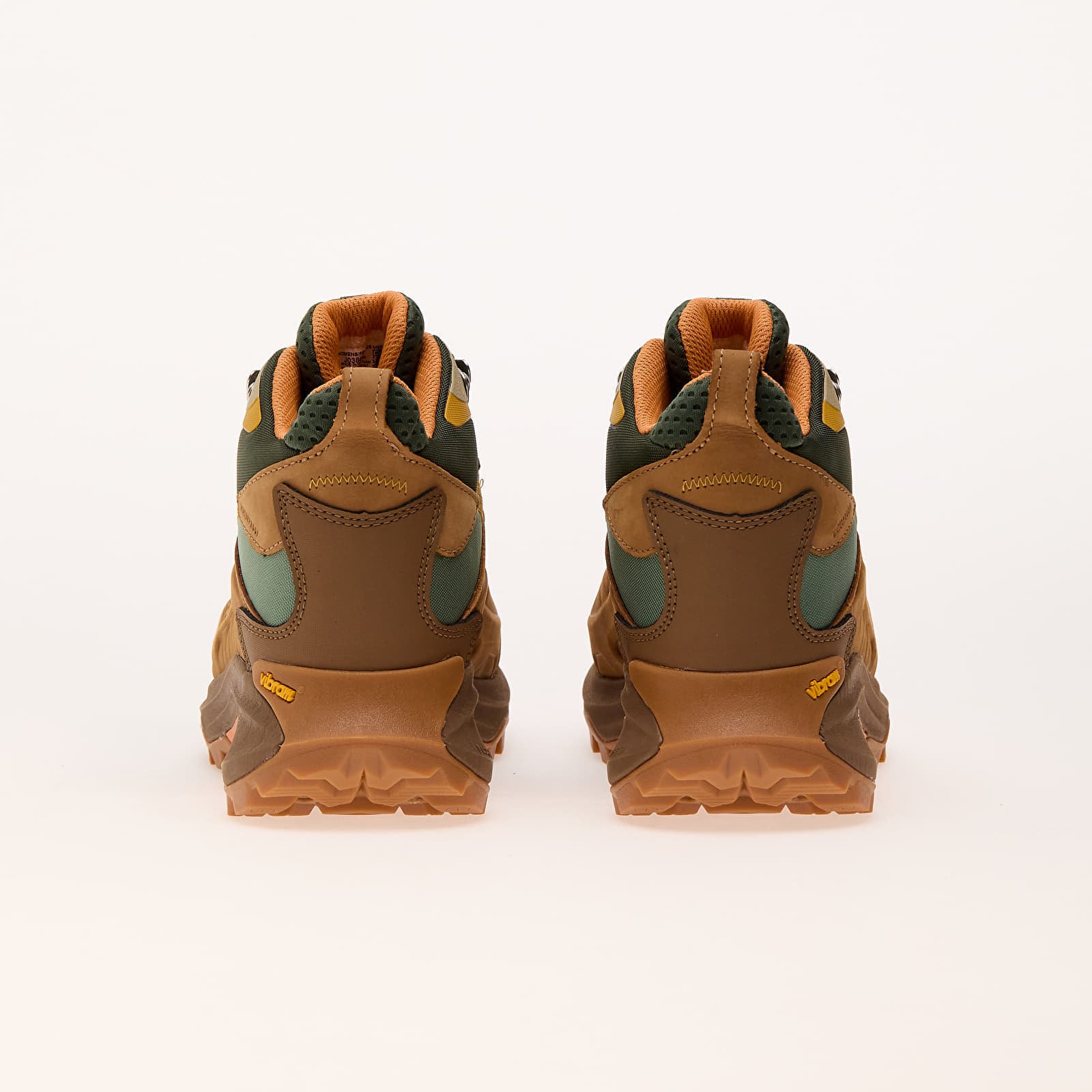 Frauen Merrell Moab Speed 2 Ltr Mid Wp Tan