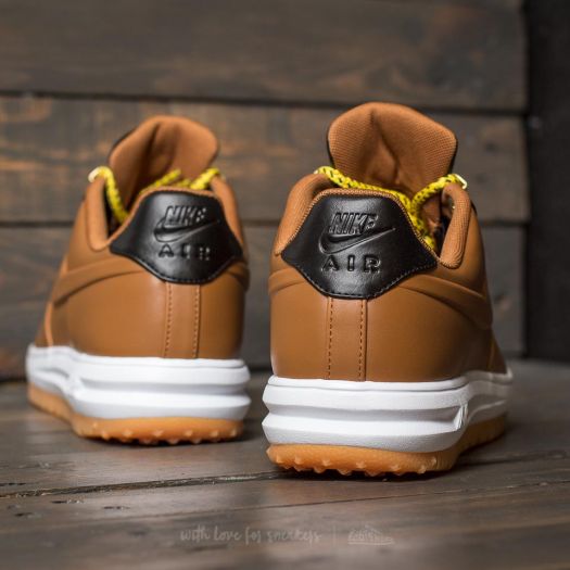 Nike air lunar force 1 duckboot low outlet