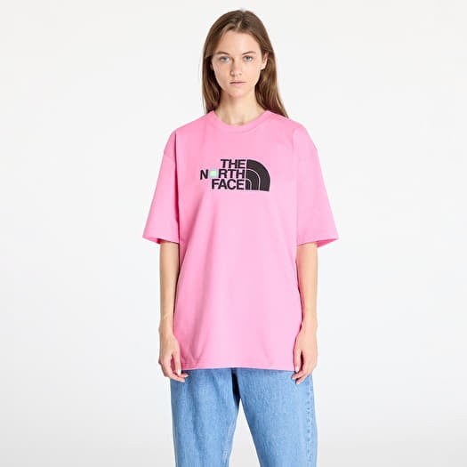 The North Face x Yinka Ilori S/S Tee Gamma Pink