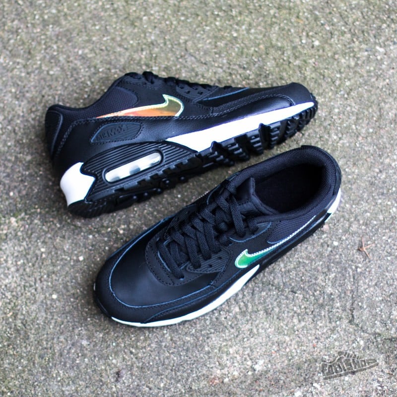 Air max 90 hologram deals