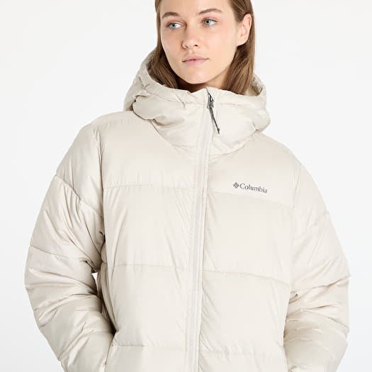 Columbia long jackets on sale womens outlet