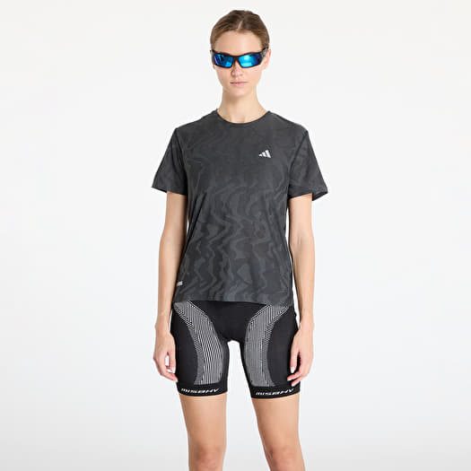 Adidas running t shirt discount