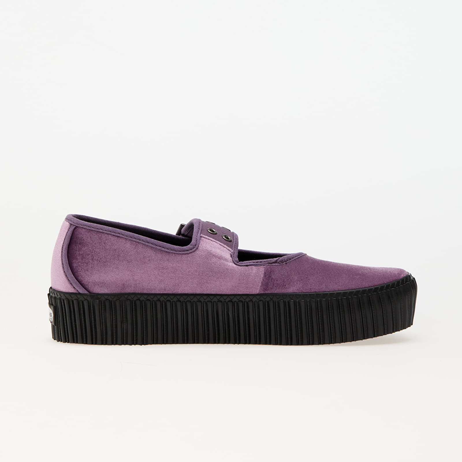 Мъжки кецове и обувки Vans Mary Jane Creeper Grape Jam