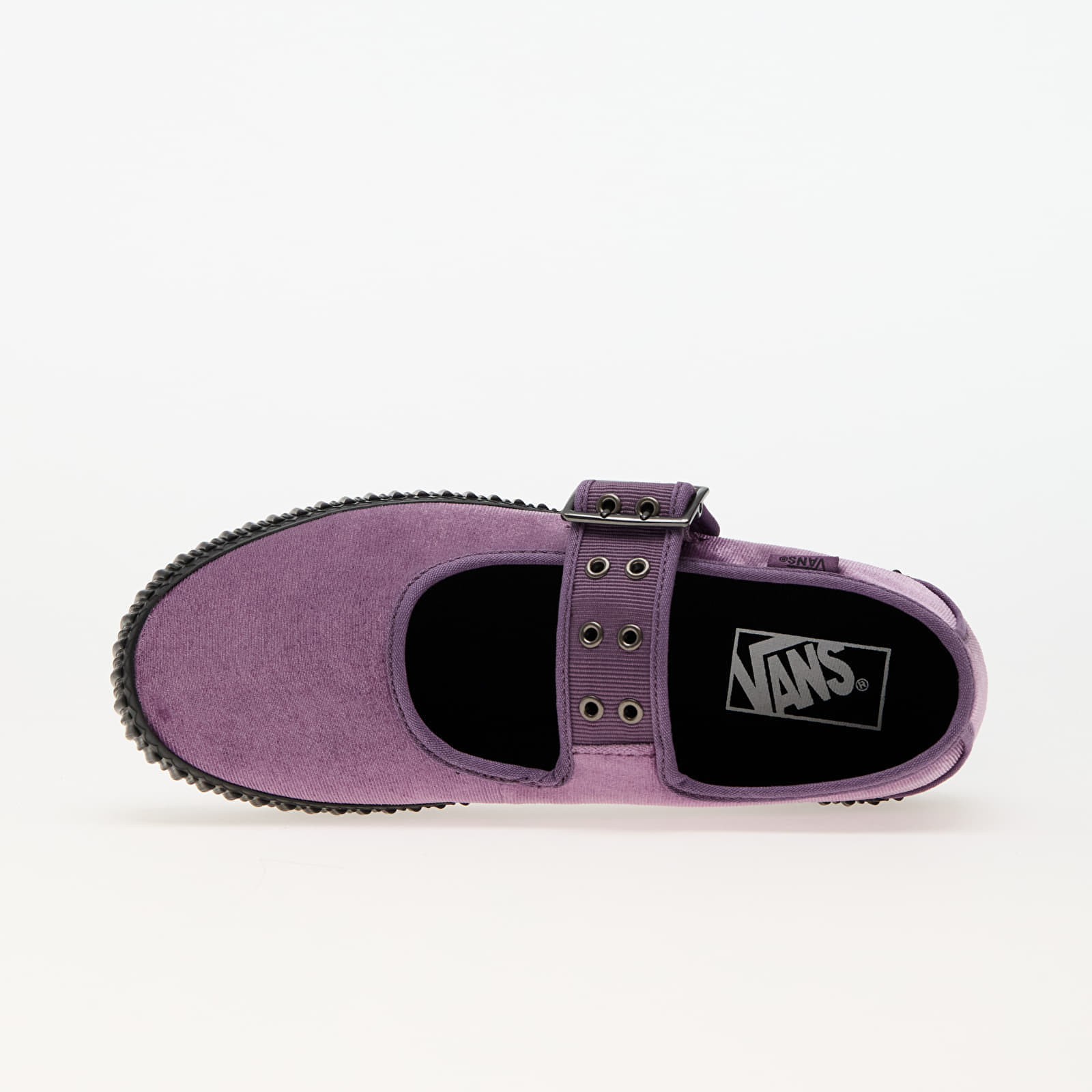 Мъжки кецове и обувки Vans Mary Jane Creeper Grape Jam