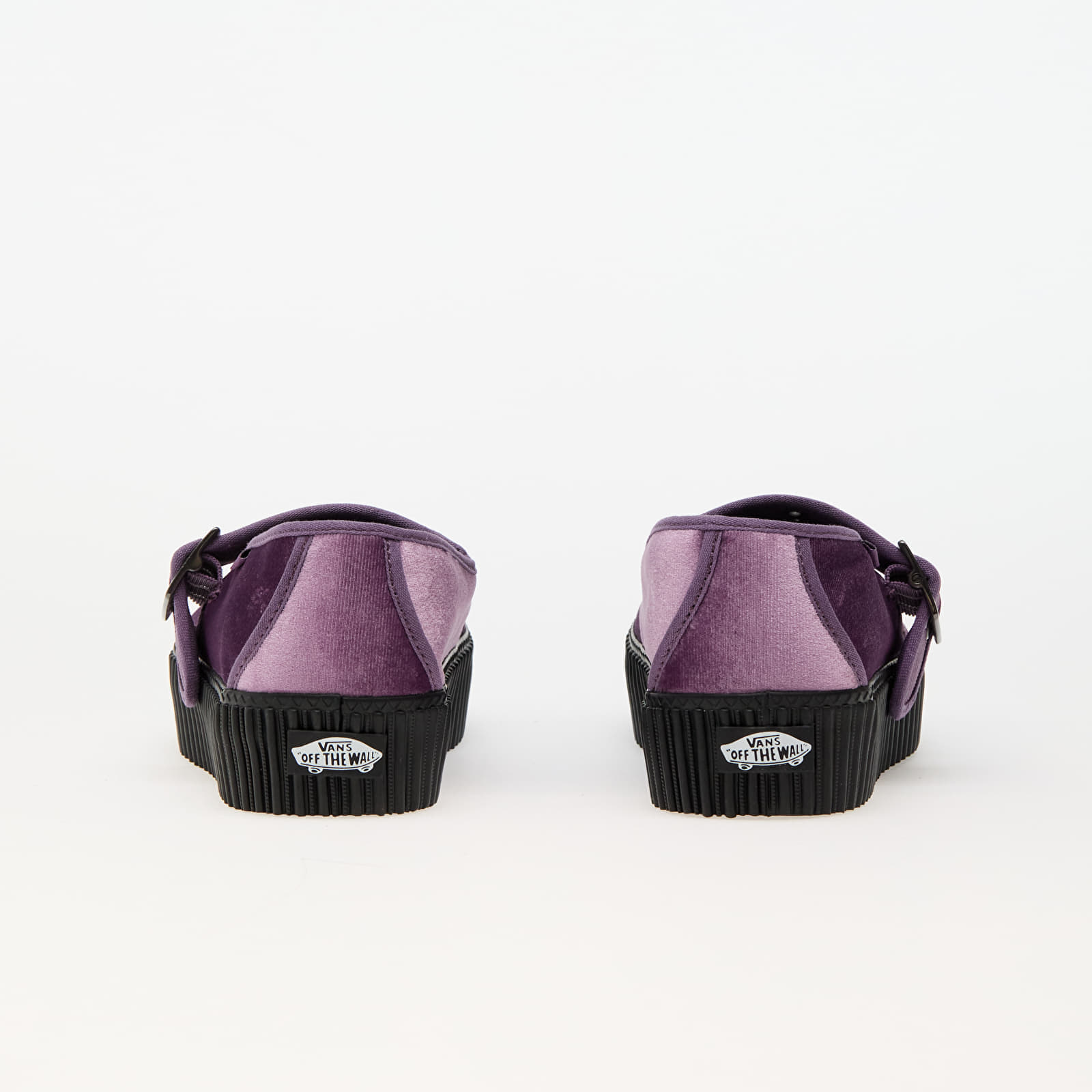 Мъжки кецове и обувки Vans Mary Jane Creeper Grape Jam