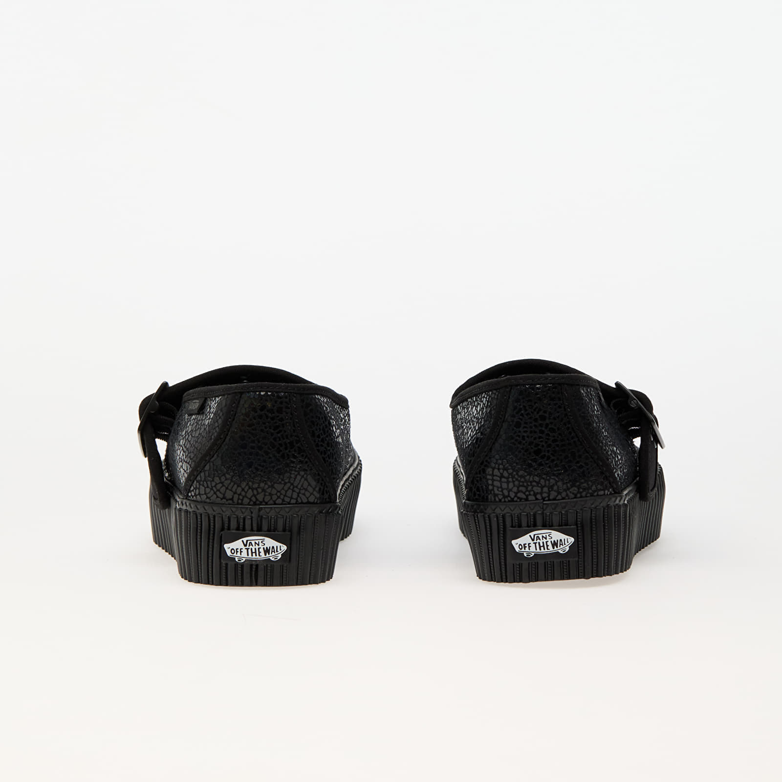 Moški čevlji Vans Mary Jane Creeper Black