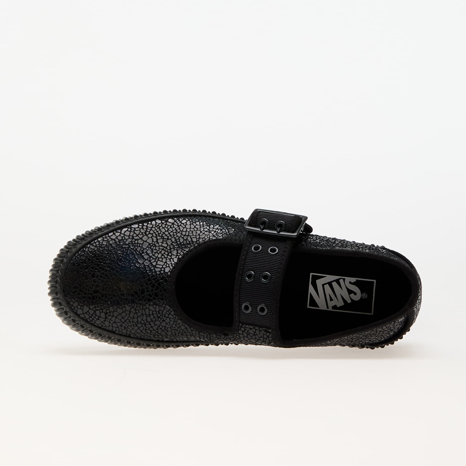 Кросівки Vans Mary Jane Creeper Black EUR 38.5