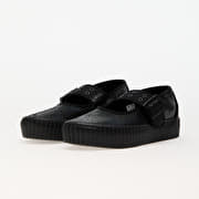 Vans creepers black discount