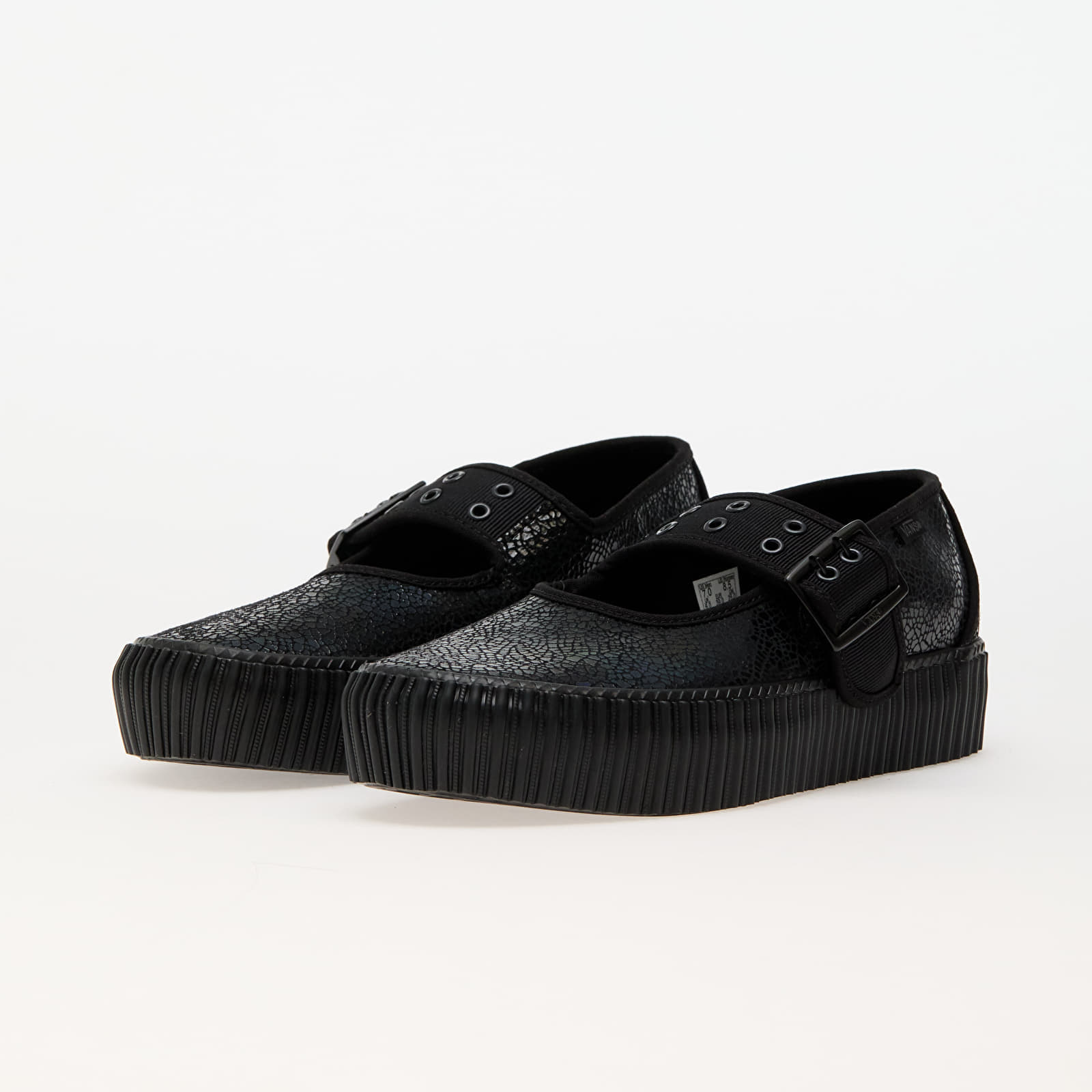 Moški čevlji Vans Mary Jane Creeper Black