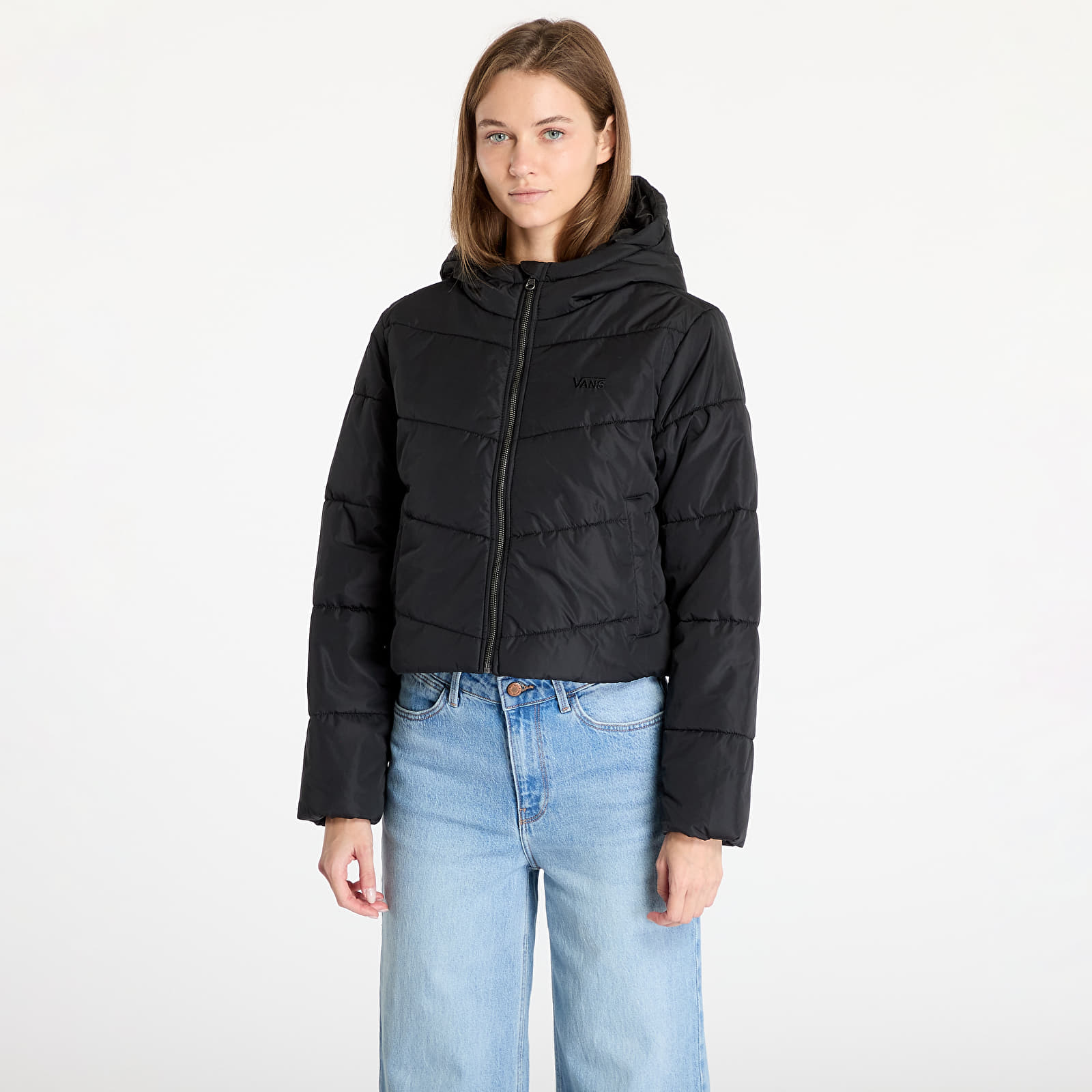 Vans giacche invernali discount