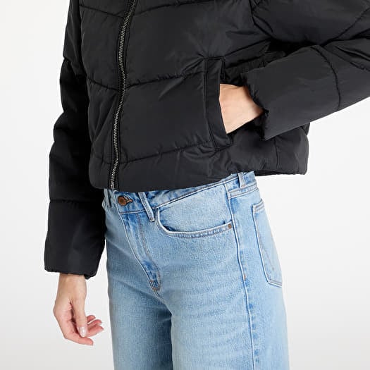Vans Mte Foundry Crop Puff Hood