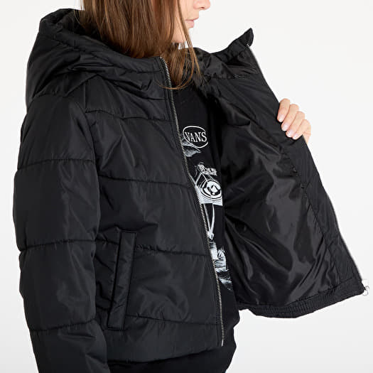 Vans Mte Foundry Crop Puff Hood