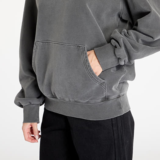 Men's hoodies Carhartt WIP Hooded Vista Sweat UNISEX Graphite