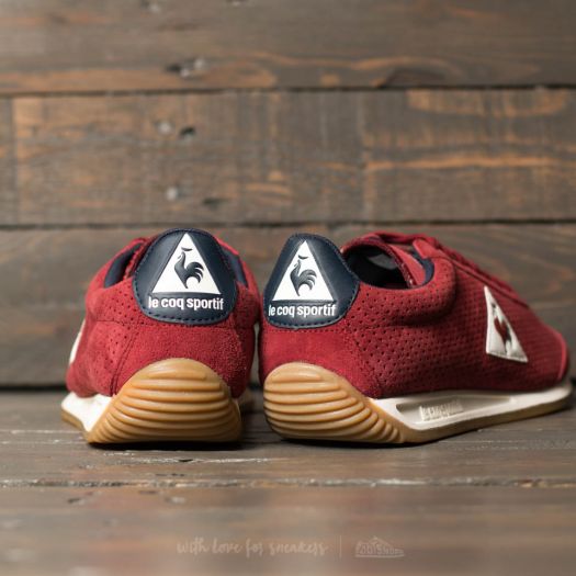 Le coq sportif indoor soccer shoes discount