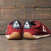 le coq sportif Quartz Perforated Nubuck