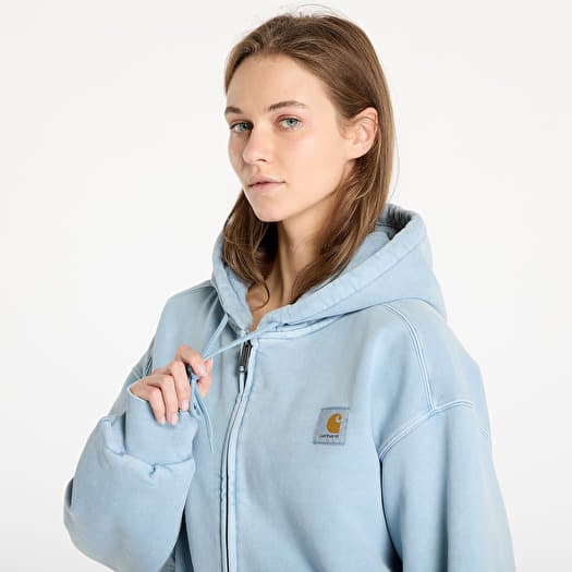 Baby girl carhartt coat deals
