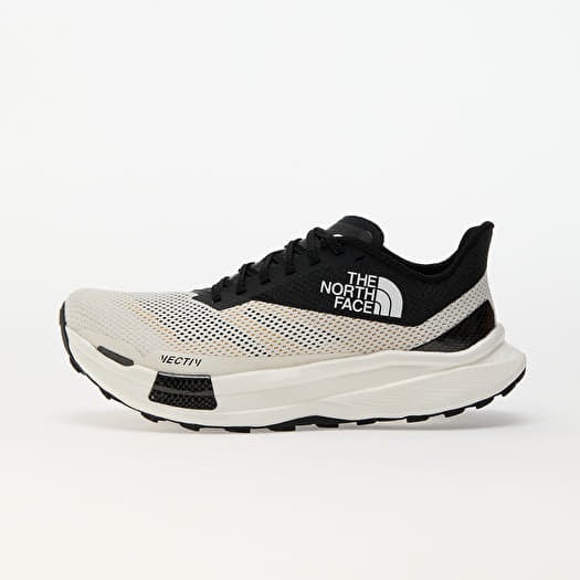 The North Face M Smmit Vectiv Pro 2 White Dune/ Tnf