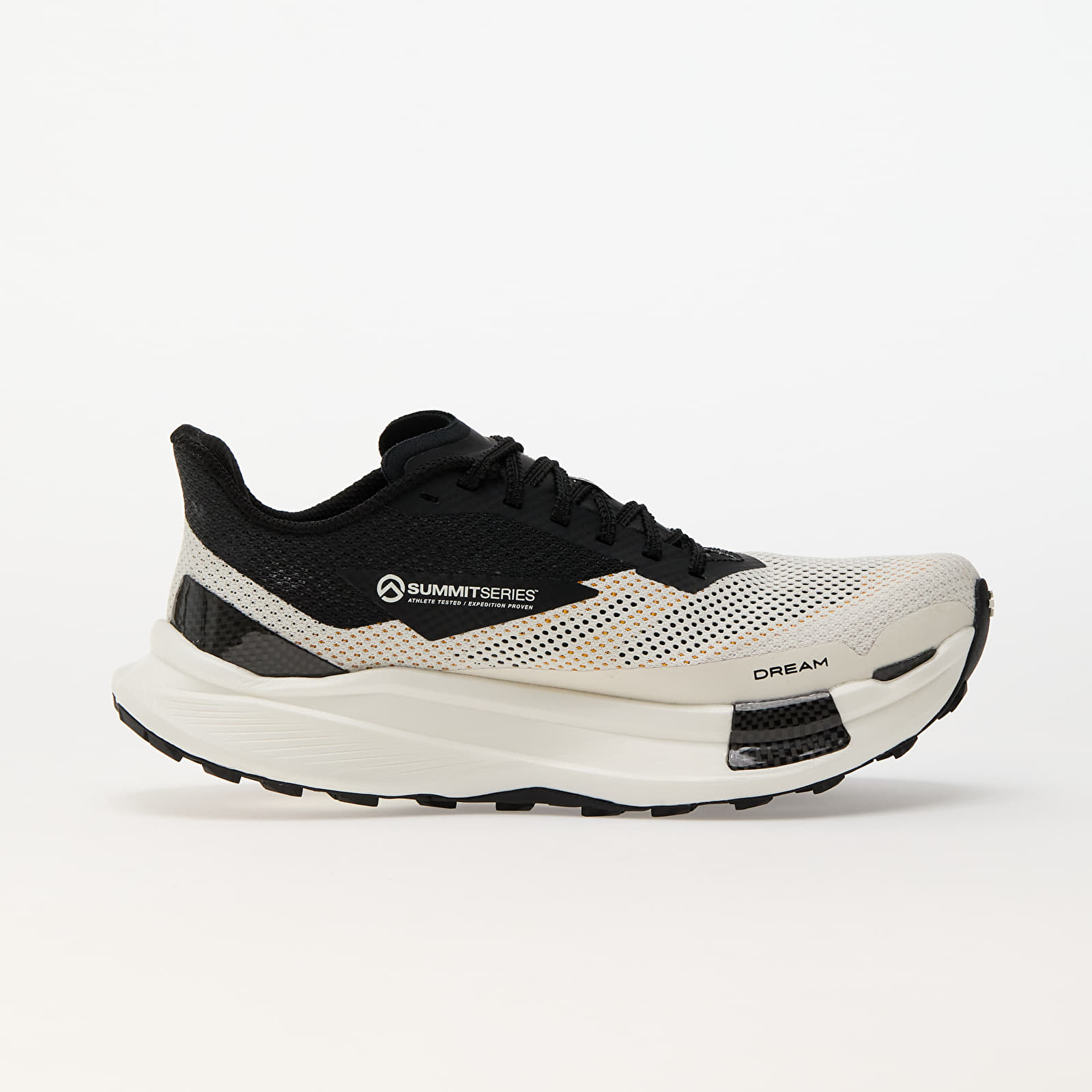 Men's shoes The North Face M Smmit Vectiv Pro 2 White Dune/ Tnf