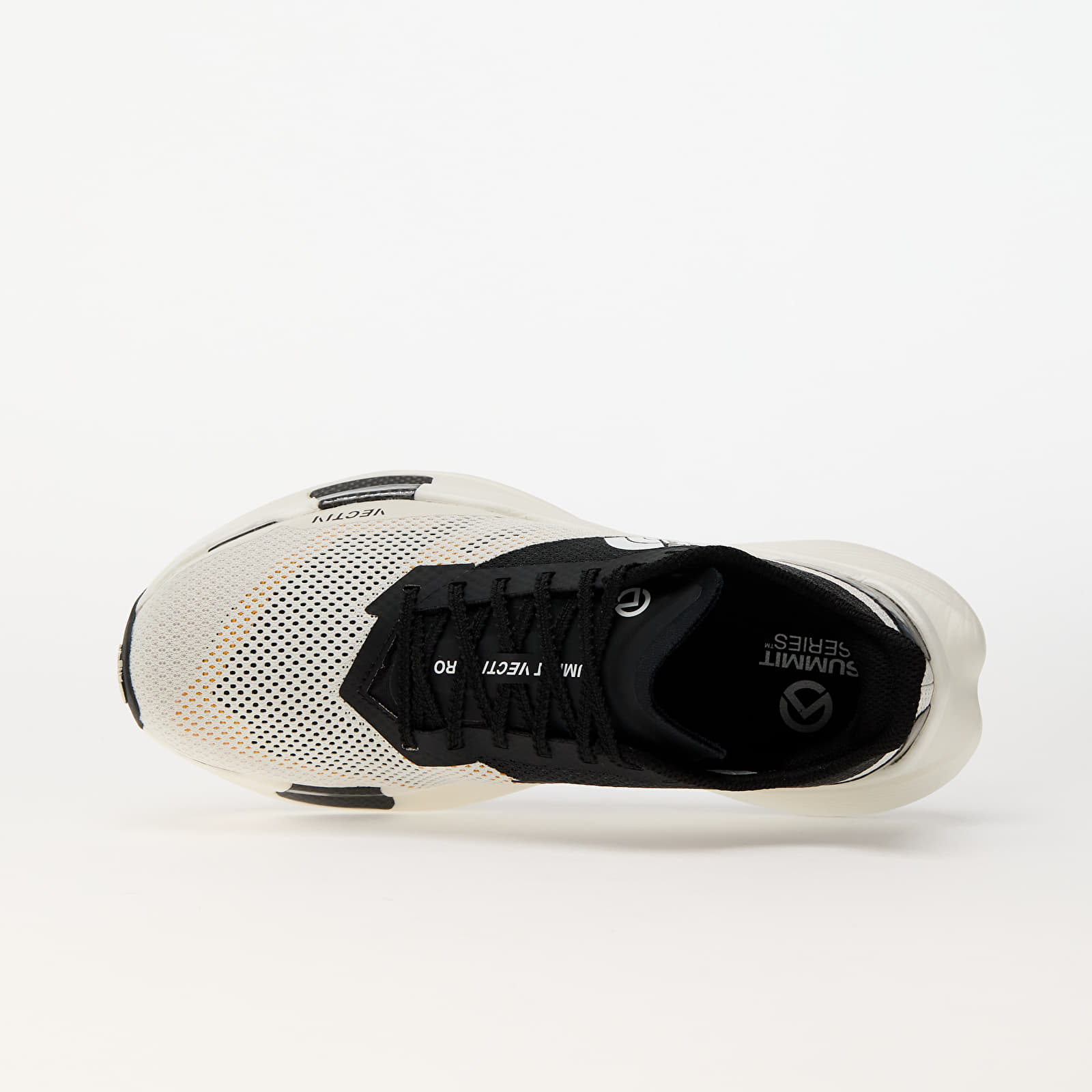 Men's shoes The North Face M Smmit Vectiv Pro 2 White Dune/ Tnf