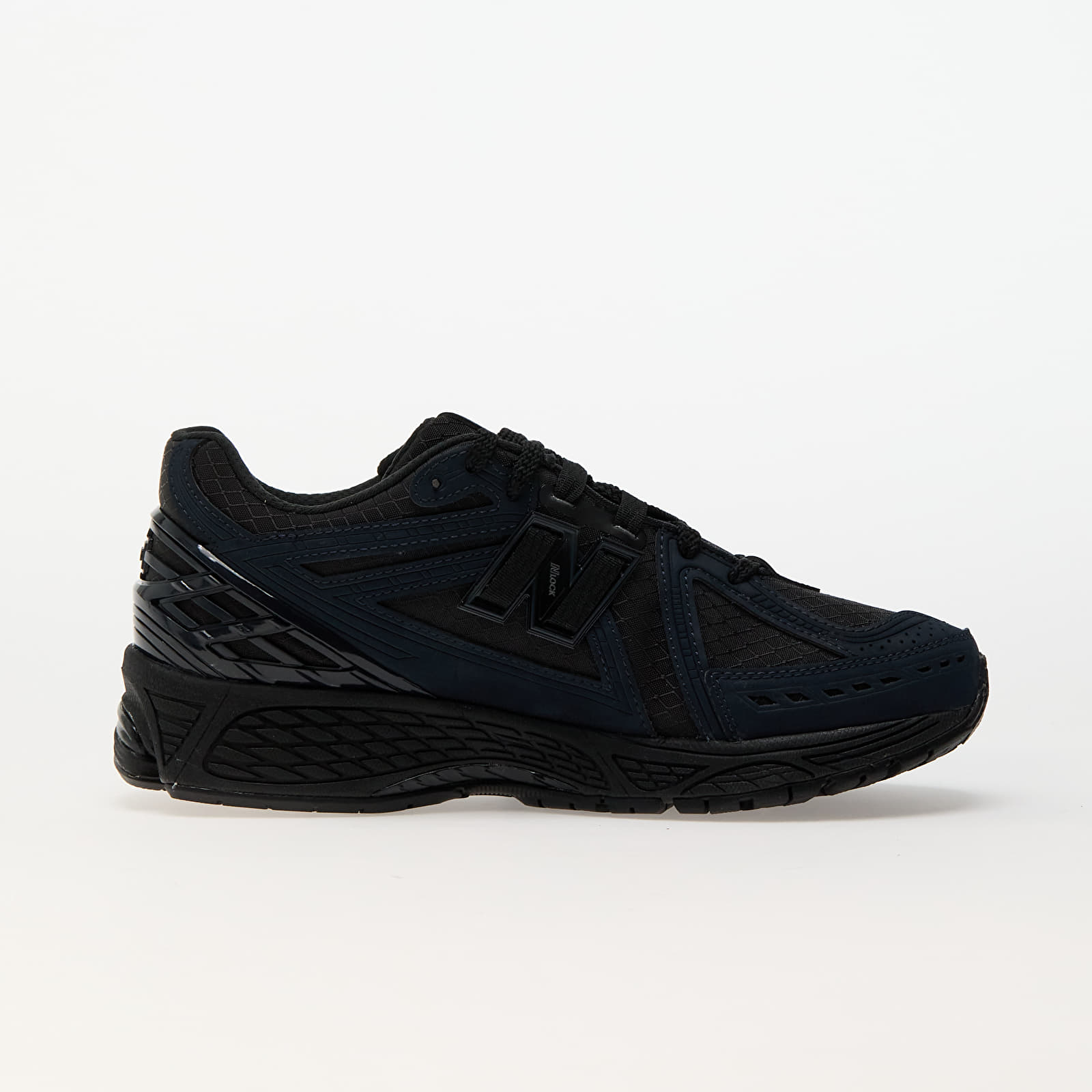 Herren Sneaker und Schuhe New Balance 1906 Black