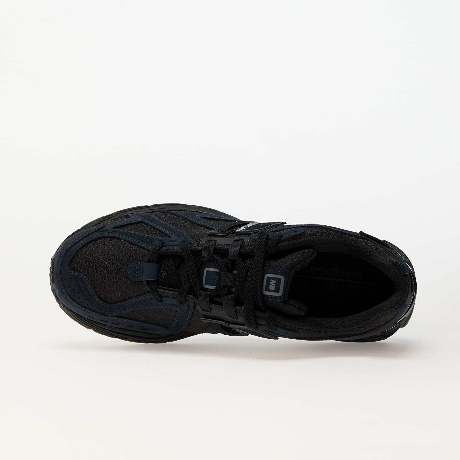 Herren Sneaker und Schuhe New Balance 1906 Black
