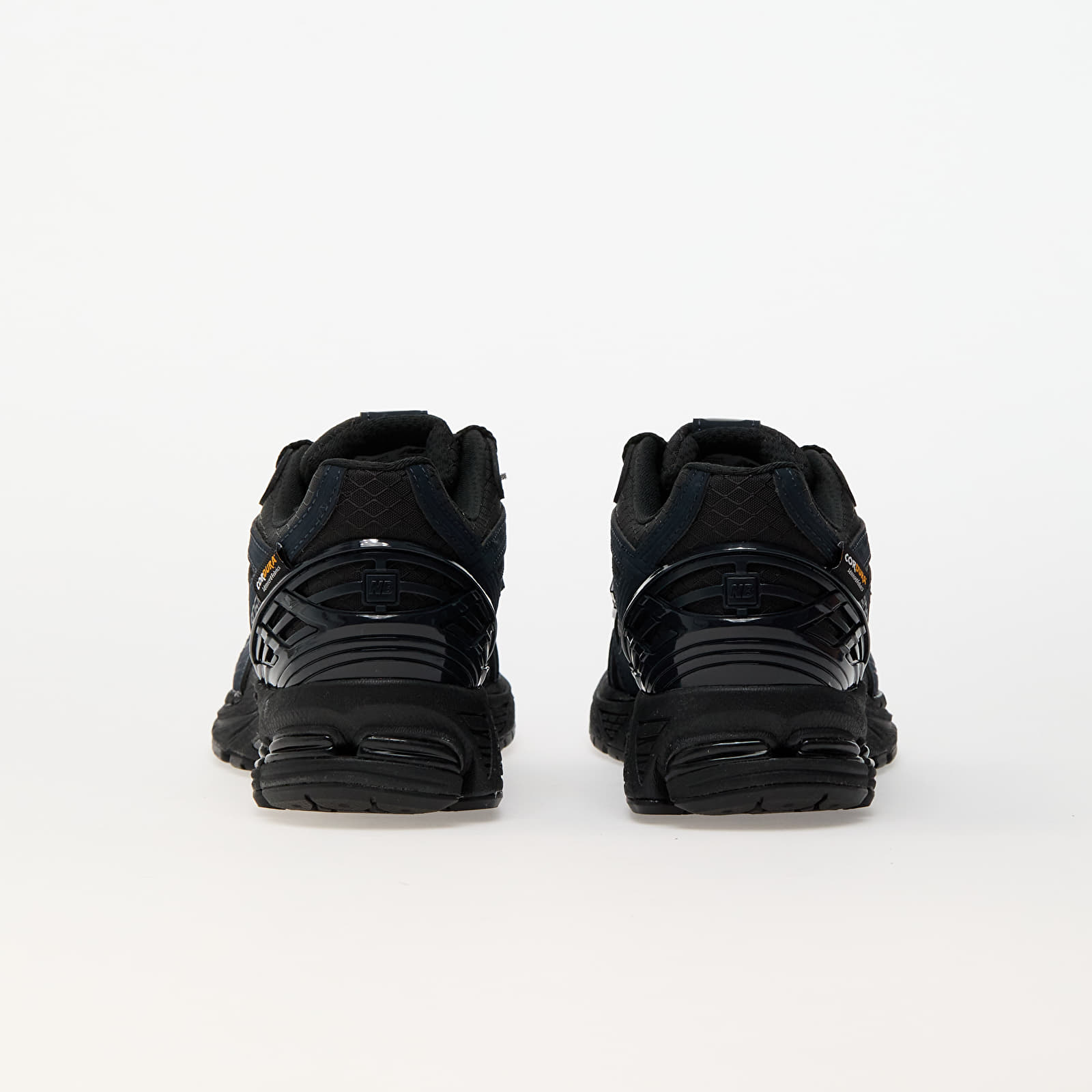 Herren Sneaker und Schuhe New Balance 1906 Black