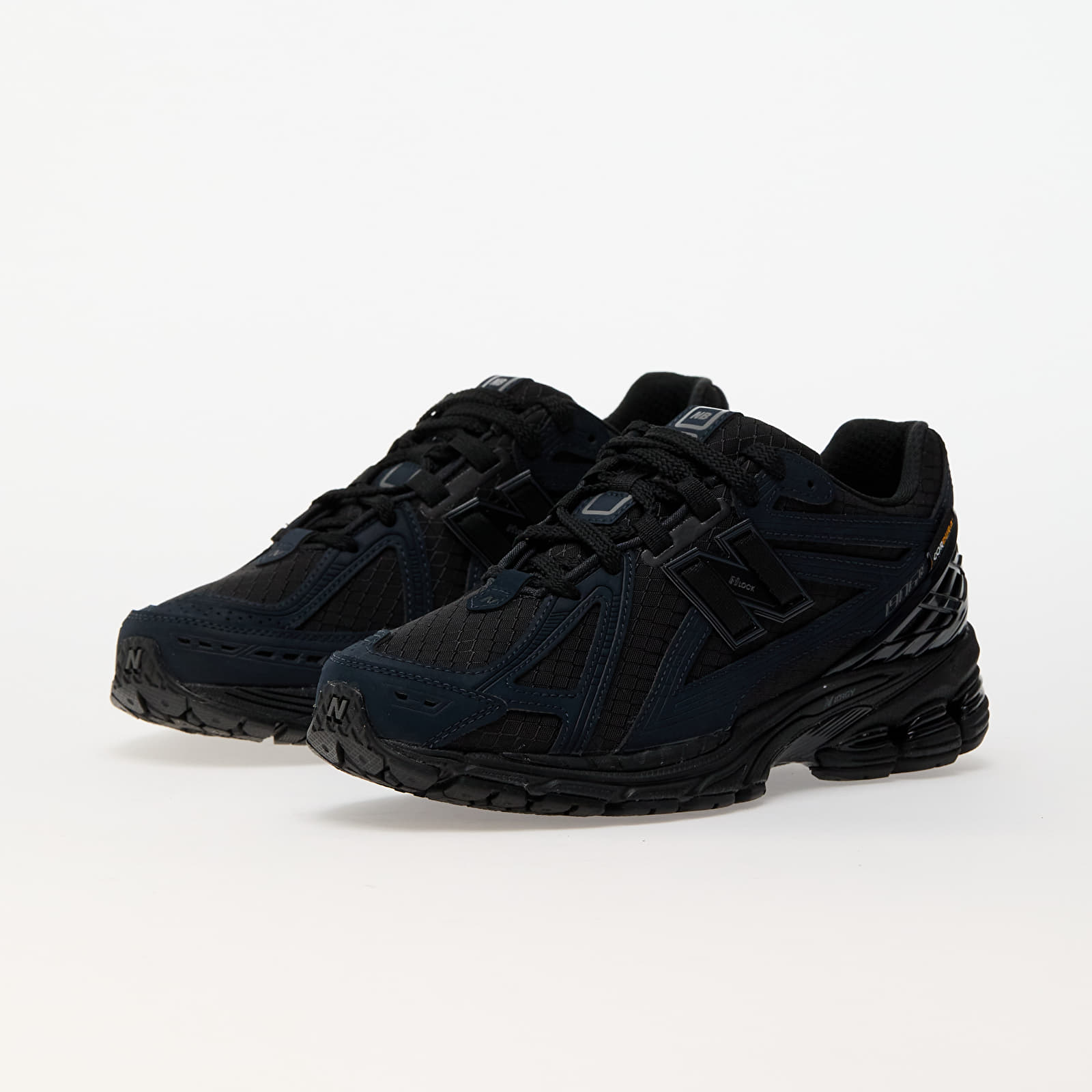 Herren Sneaker und Schuhe New Balance 1906 Black