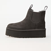 Ugg neumel womens grey new arrivals