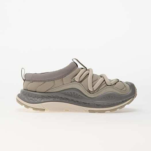 Men's shoes Hoka® U ORA Primo Farro/ Iron Ore (1141570-FRRR