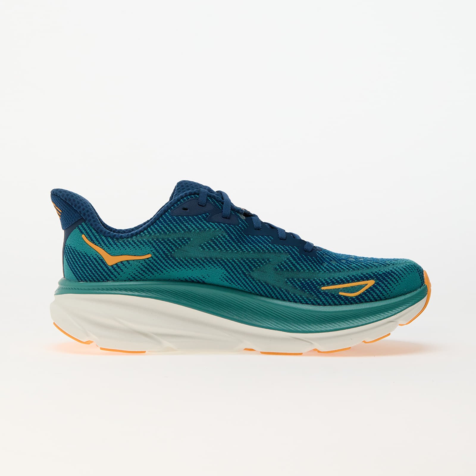 Men's shoes Hoka® M Clifton 9 Midnight/ Oceanic