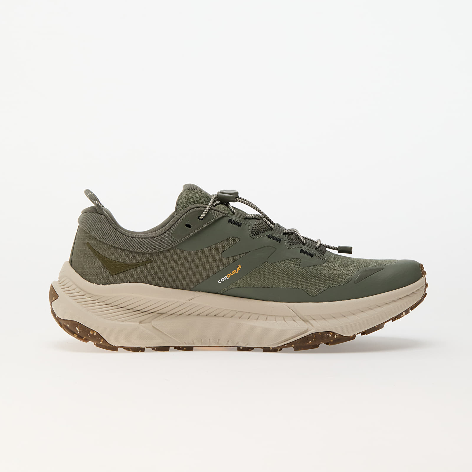Vyriška avalynė Hoka® M Transport GTX Slate/ Oat Milk