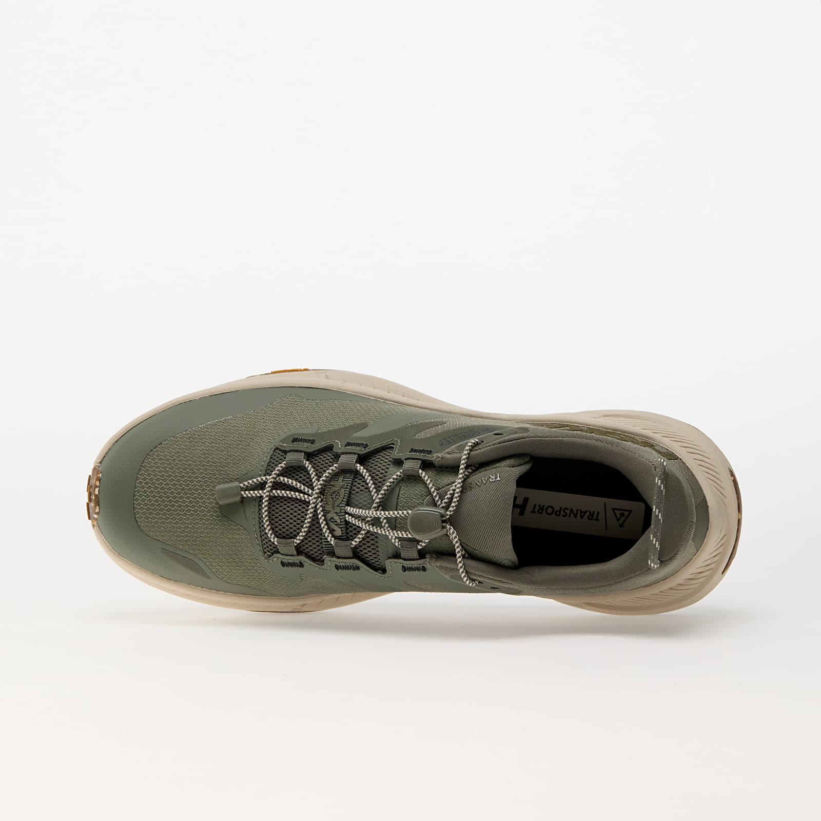 Vyriška avalynė Hoka® M Transport GTX Slate/ Oat Milk