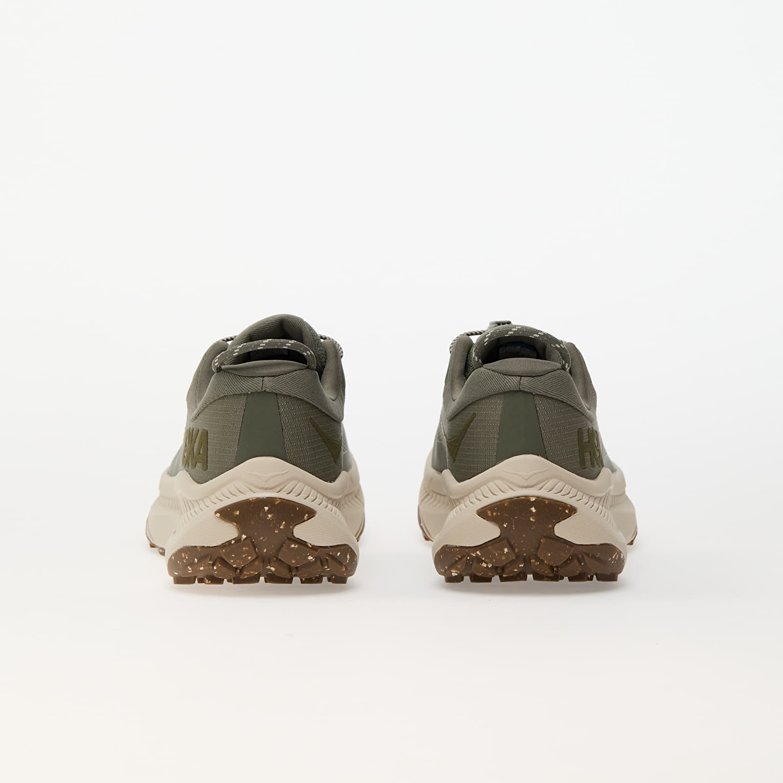 Vyriška avalynė Hoka® M Transport GTX Slate/ Oat Milk