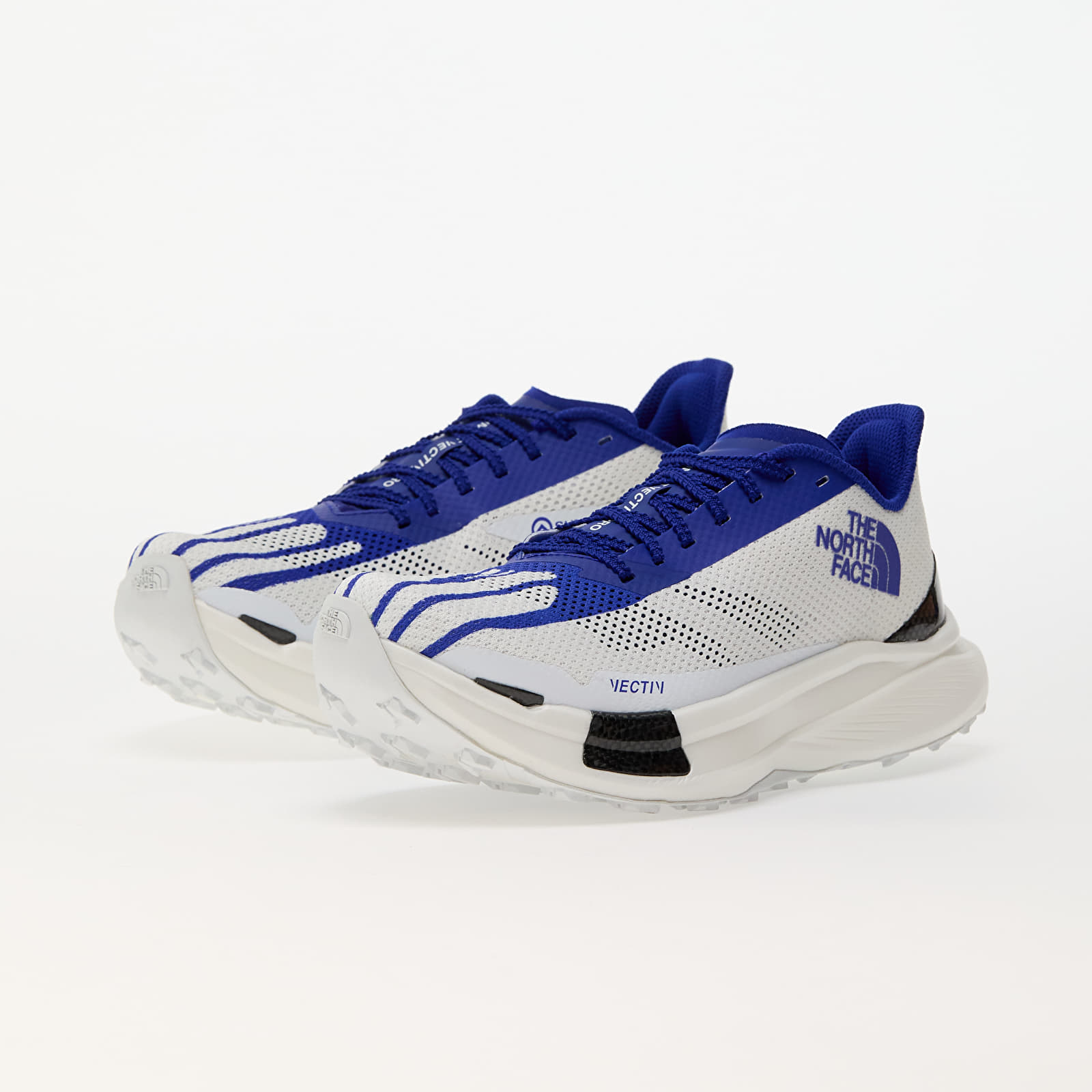 Încălțăminte și sneakerși pentru bărbați The North Face x IKB Summit Vectiv Pro 2 Ikb/ Tnf White