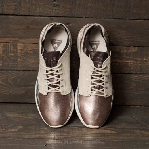 Le coq sportif lcs shop r flow homme blanche