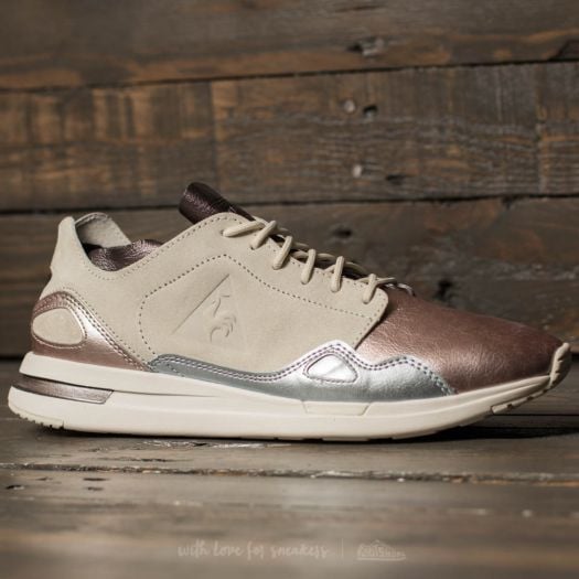Le coq sportif lcs r flow homme blanche outlet