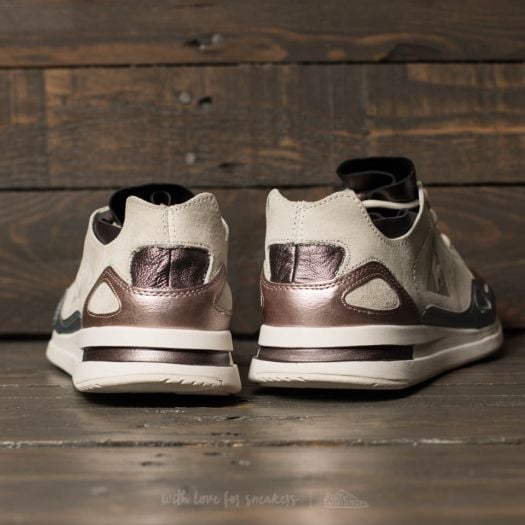 Le coq sportif lcs hot sale r flow enfant argent