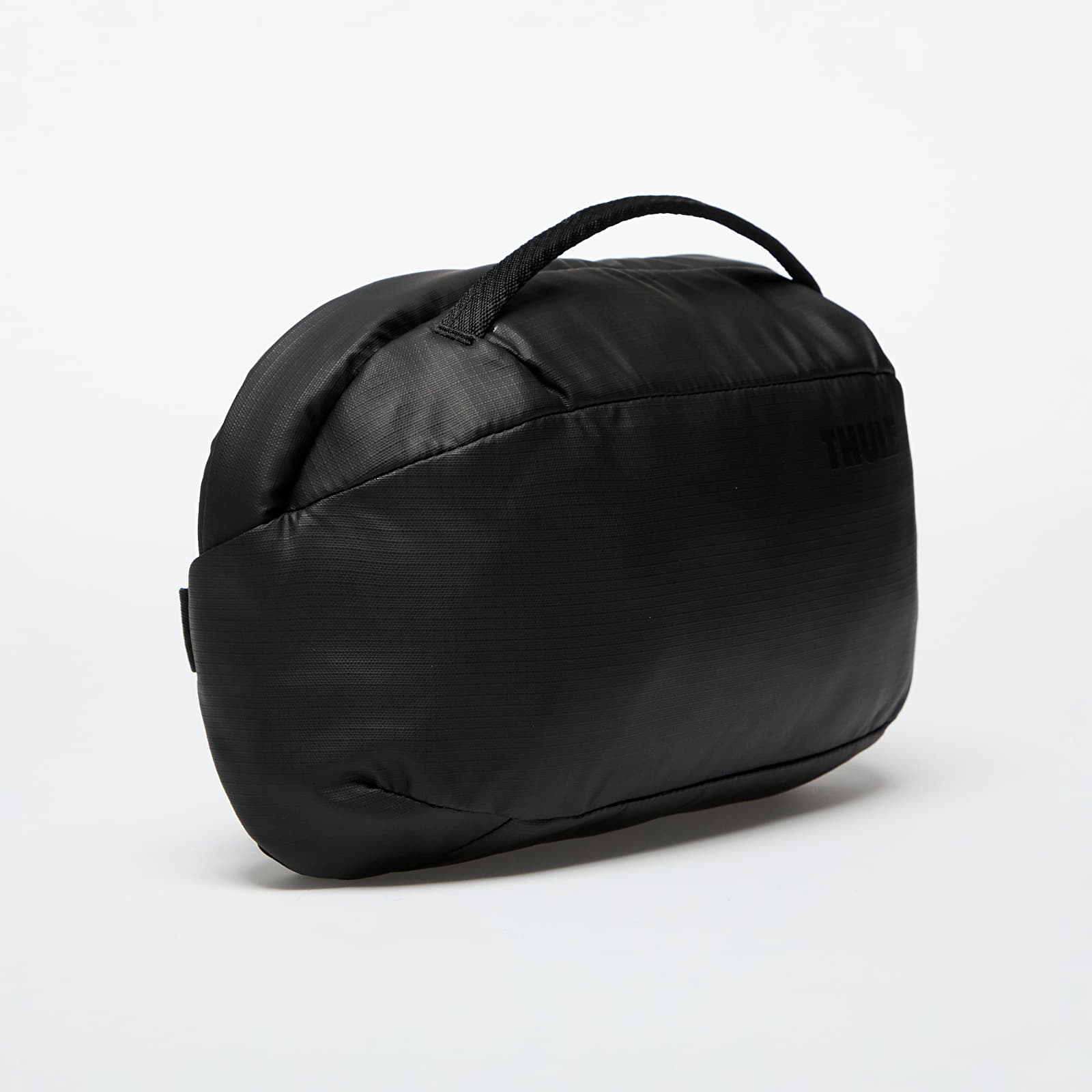 Hip bags Thule Tact Waistpack 5 l Black