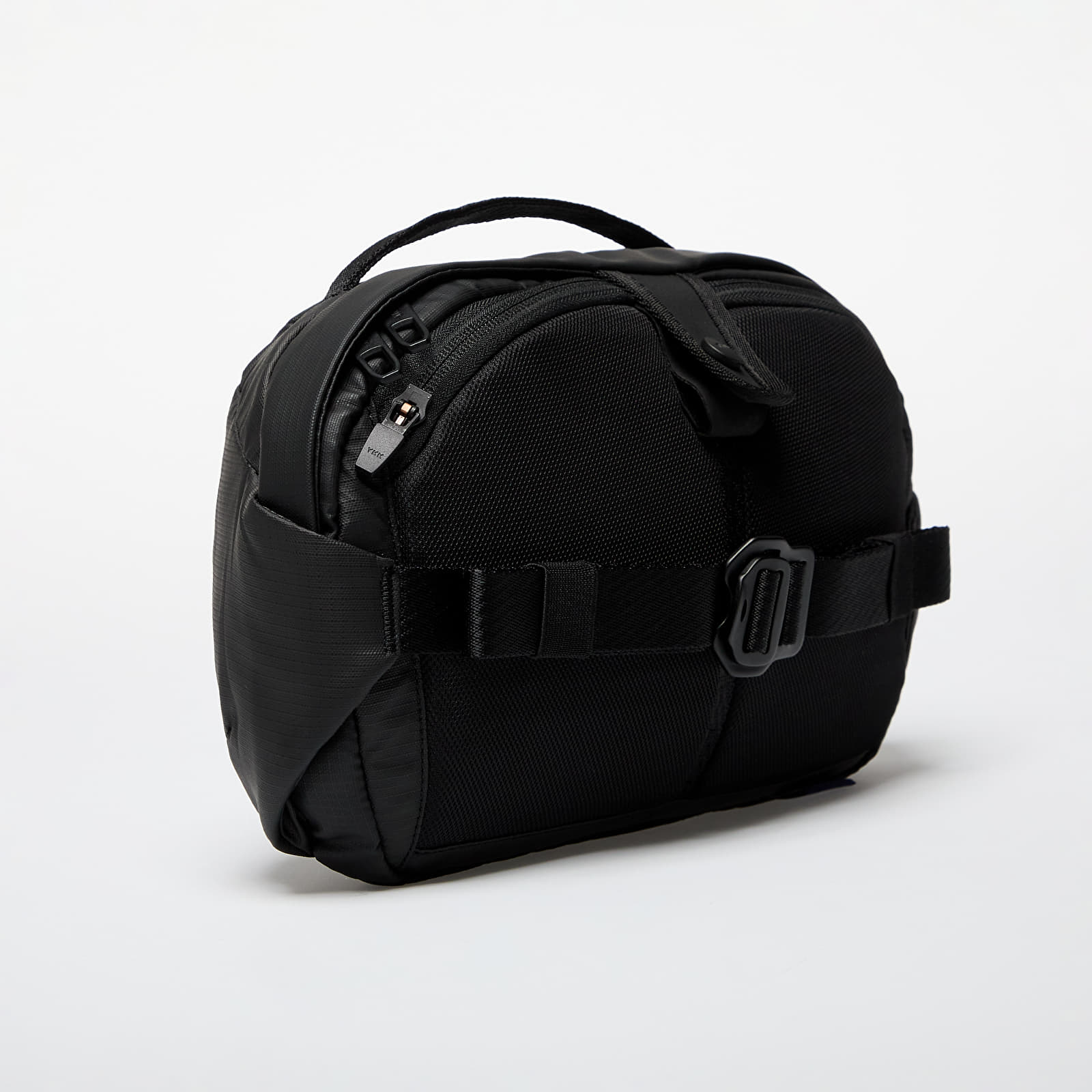 Genți de șold Thule Tact Waistpack 5 l Black